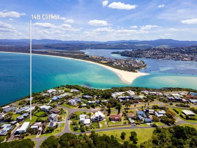 14B Cliff Street, Merimbula