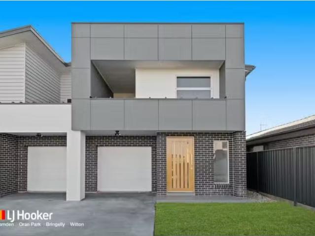 14B Heffernan Street, CATHERINE FIELD House for rent Listed b.