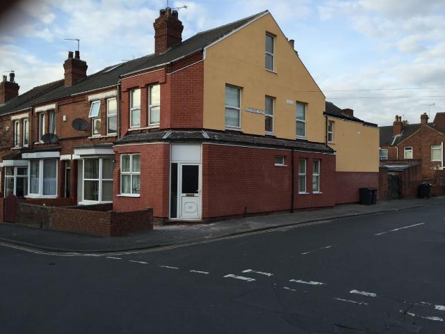 14B Jubilee Road, Doncaster DN1, 2 bed flat to rent, £625 pcm | PrimeLocation