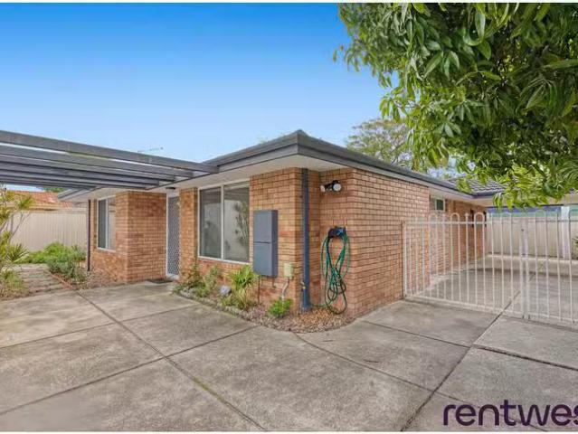 14B Rivett Way, Brentwood, WA 6153