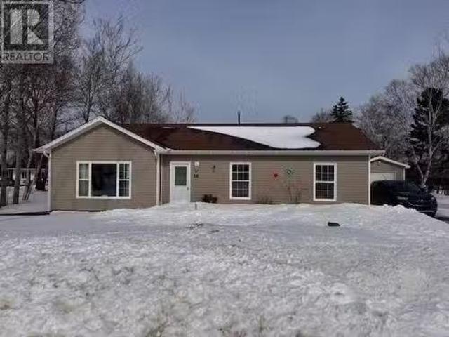 14B Trail Avenue, Browns Arm, NL, A0G 3A0 house for sale Li.