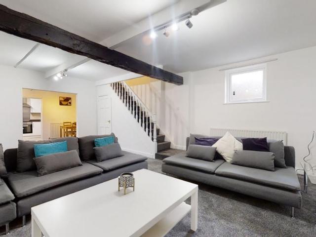 14c Rosedale Road, Ecclesall 6 bed house share to rent £472 pcm £109 pw