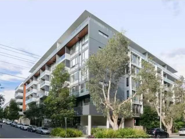 14H Mentmore Avenue, Rosebery Apartment for rent Listed by Dy.