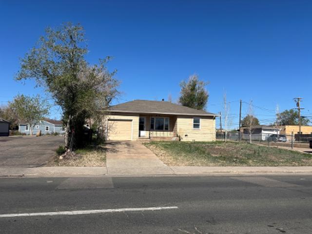14th Ave