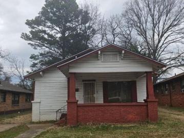 Beverly Station, Birmingham city, Birmingham CCD Jefferson County Alabama, Jefferson County, Alabama, Alabama, USA