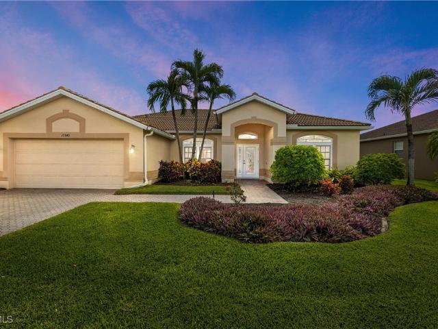 15040 Balmoral Loop, Fort Myers, FL 33919 | MLS #2025016