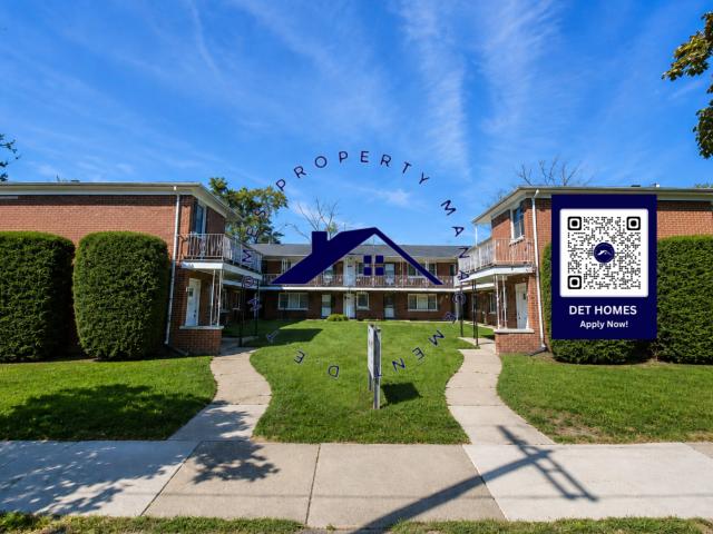 15041 Greenfield, 1 bed, 1 full bath