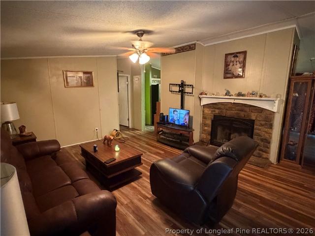 15041 Smith Road