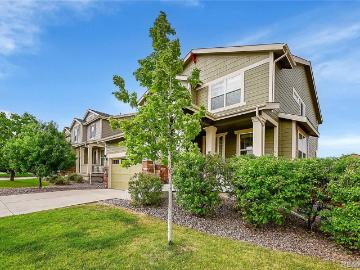 15049 Vienna Cir, Parker, CO 80134 | MLS #8245
