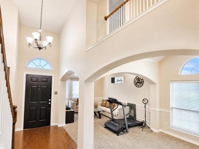 1504 Mountain Laurel Lane