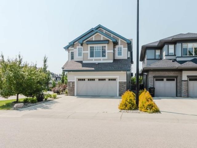 1504 Ainslie Place Sw, Edmonton, AB, T6W 3E9 house for sale | Listing ID E4502 | Royal LePage