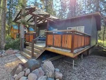 1504 Ann Place, Brightsand Lake, SK, S0M 2T0 house for sale.