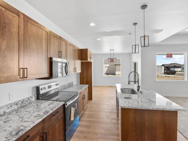 1504 Belle Drive