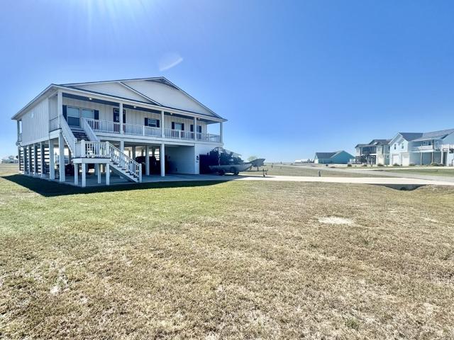 1504 Cape Velero Dr, Rockport, TX 78382 | MLS #473725