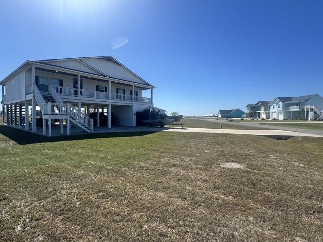 1504 Cape Velero Drive