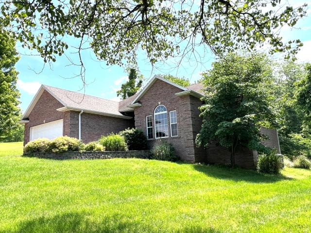 1504 chisholm trail