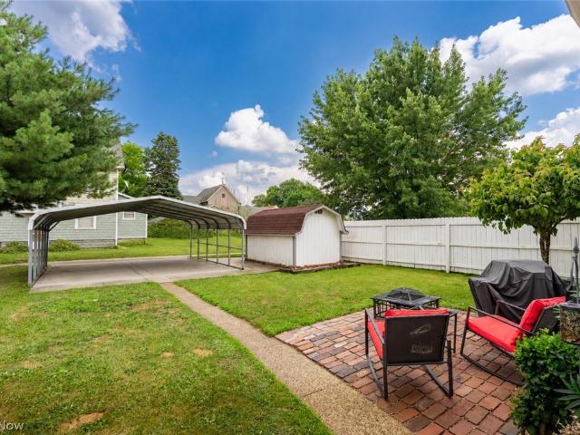 1504 Clark Avenue SW