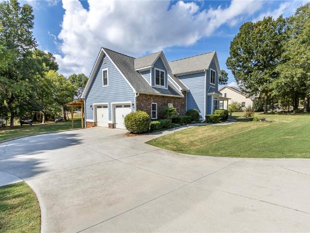 1504 Double Springs Road