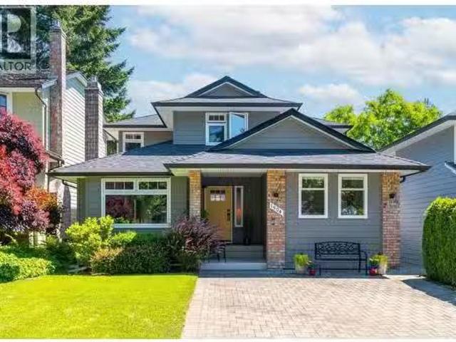 1504 Jubilee Court, North Vancouver, BC, V7G 2H7 house for s.