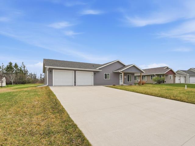 1504 Jasmine Drive