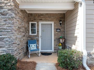 Lexington County, South Carolina - Patio