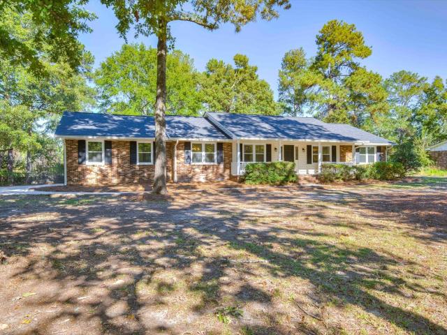 1504 Pine Log Road