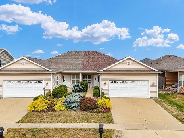 1504 Stonebluff Ct, Champaign, US, IL