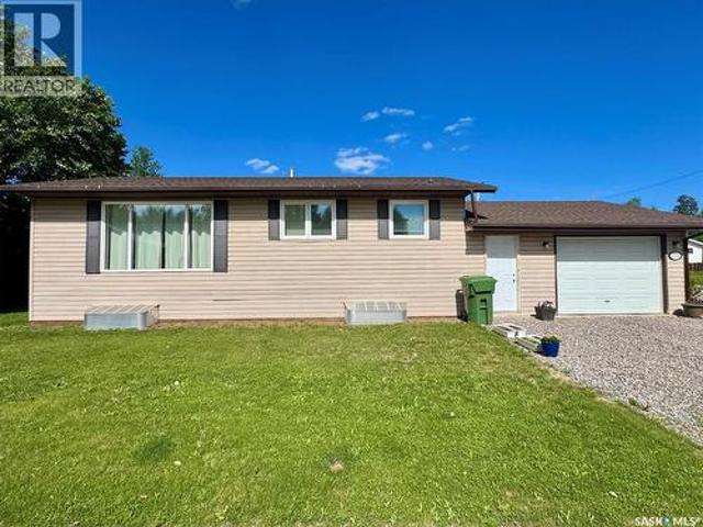 1504 Studer Street, La Ronge, SK, S0J 1L0 house for sale | Listing ID SK039722 | Royal LePage