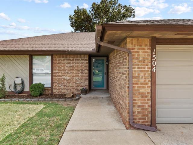 1504 Timbercreek Drive