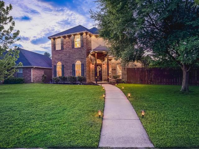 1504 Wade St, Corsicana, TX 75110 | MLS #21256