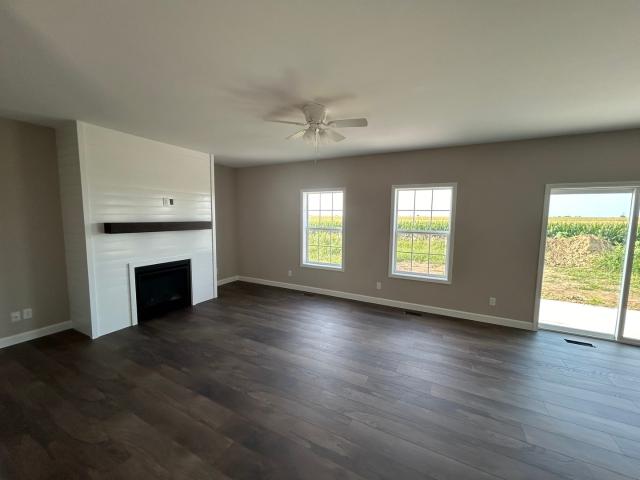 1504 Warwick Dr, Savoy, IL 61874 | MLS #12610