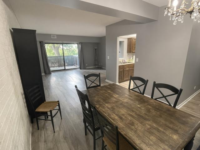 1504 Woodbridge Road # 1F