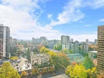 1504 1568 Alberni Street, Vancouver, BC, V6G 0E3 lease for l.