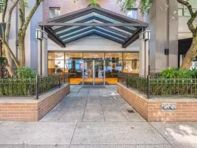 1504 1188 Howe Street, Vancouver, BC, V6Z 2S8 Single Family.