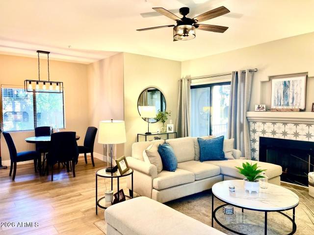 15050 N Thompson Peak Parkway Unit 1032, Scottsdale, US, AZ