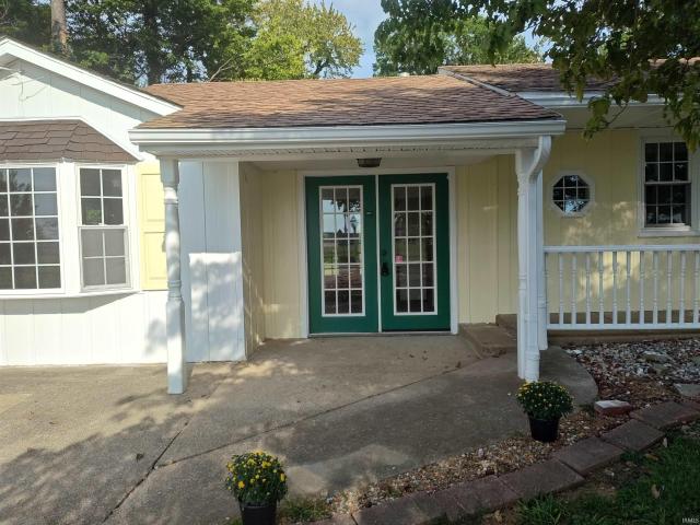 15051 N Peck Road