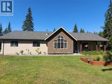 15055 Cariboo Highway, Prince George, BC, V2N 5X7 house for sale | Listing ID R3105 | Royal LePage