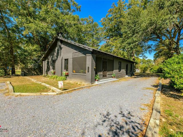 1505 McArthur Dr, Mansfield, LA 71052 | MLS #20762