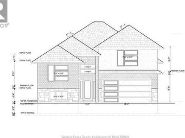 1505 Michigan, Lasalle, ON, N9J 2G7 house for sale | Listing ID 25031 | Royal LePage