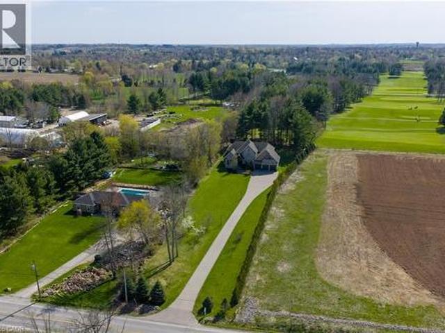 1505 Milburough Line, Carlisle, ON, L0R 1H0 house for sale | Listing ID 40865 | Royal LePage