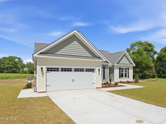 1505 Mona Passage Court
