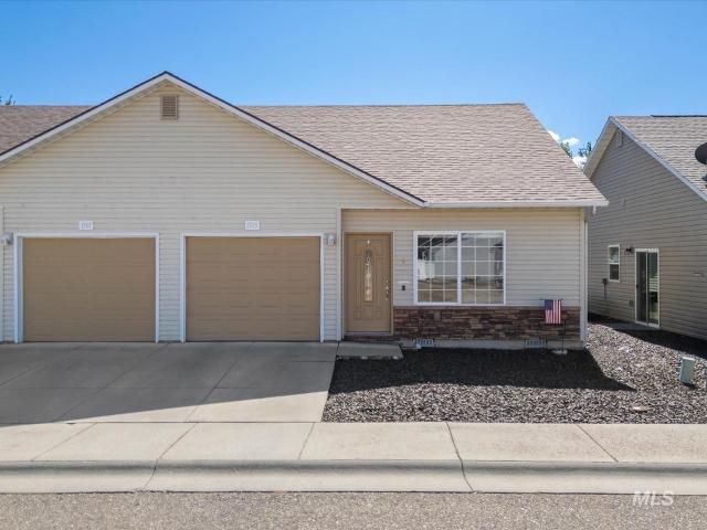 1505 Old Maple Drive