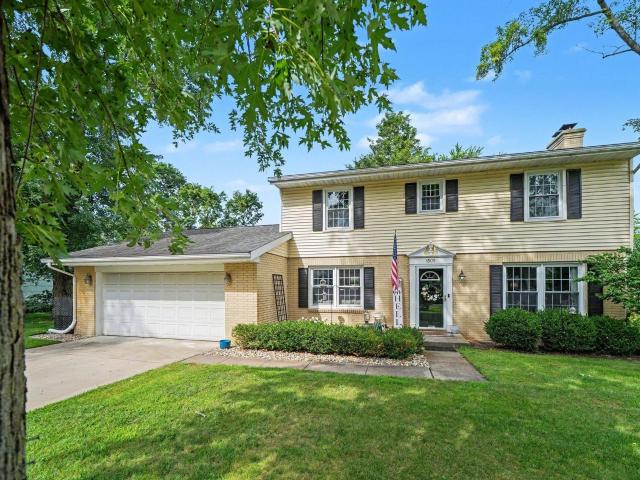 1505 Birch Drive