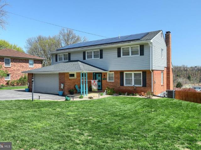 1505 Bonbar Road
