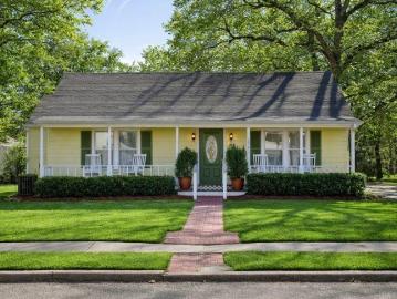 1505 Bonham St, Commerce, TX 75428 | MLS #21156