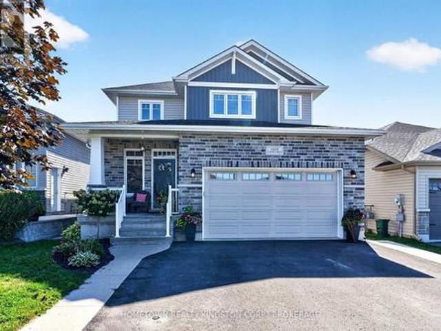 1505 Clover Street, Kingston City Northwest, ON, K7P 0N1 house for sale | Listing ID X13818 | Royal LePage