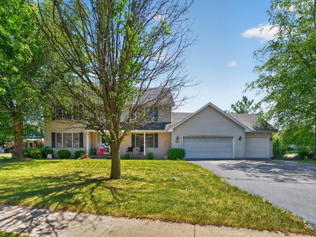 1505 Conlin Court