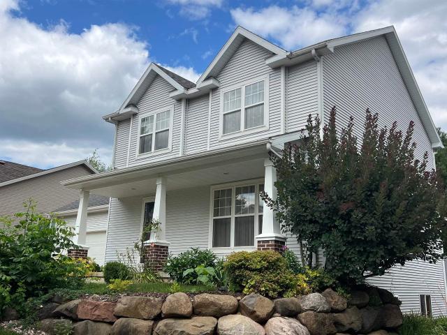 1505 Dayflower Drive
