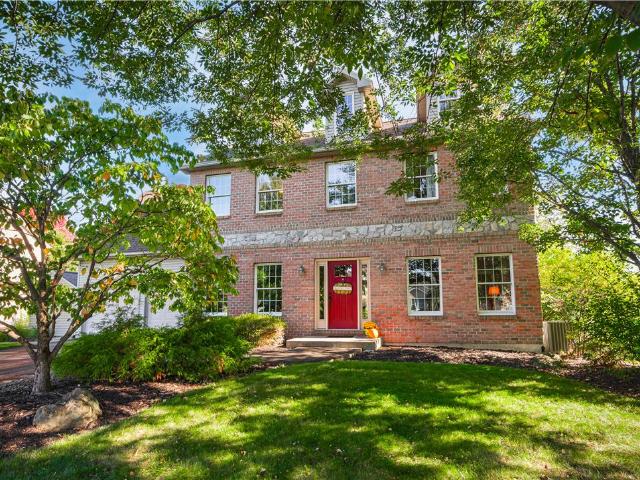 1505 Deer Path Road