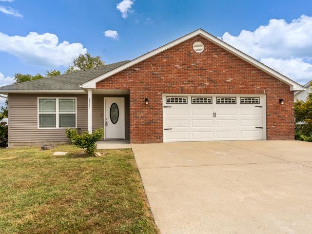 1505 Dew Drop Drive